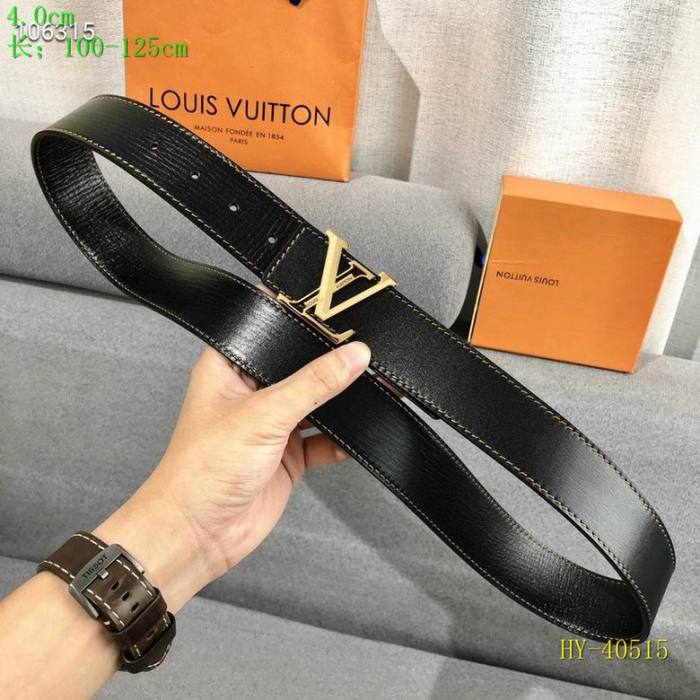 L*ouis V*uitton Belts Top Quality991