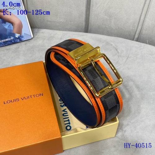 L*ouis V*uitton Belts Top Quality967