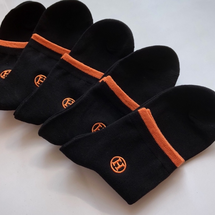 Socks 5pairs