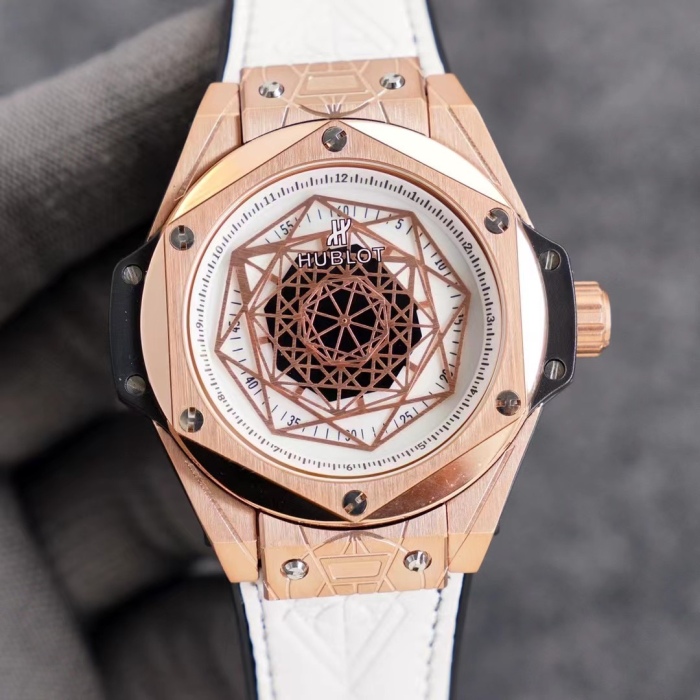 Watches Top Quality 45mm