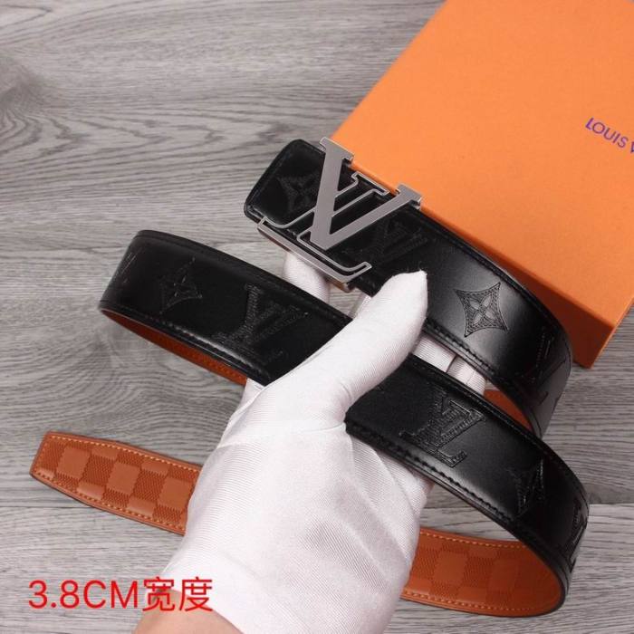 L*ouis V*uitton Belts Top Quality1005