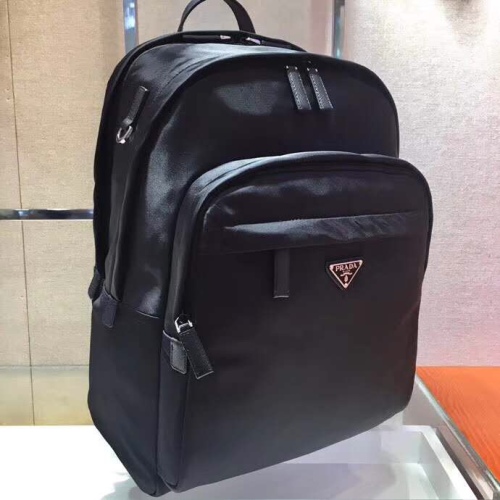 P*rada Top Bag 31*43.5*20cm