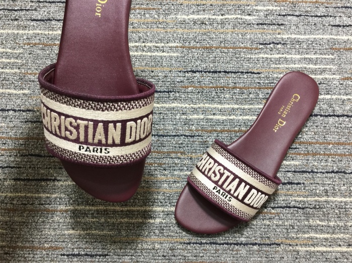 Women D*or Sandals