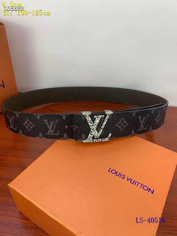 L*ouis V*uitton Belts Top Quality971