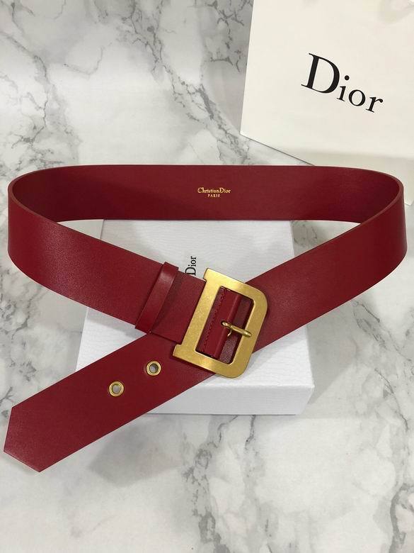 D*ior Belts Top Quality 181