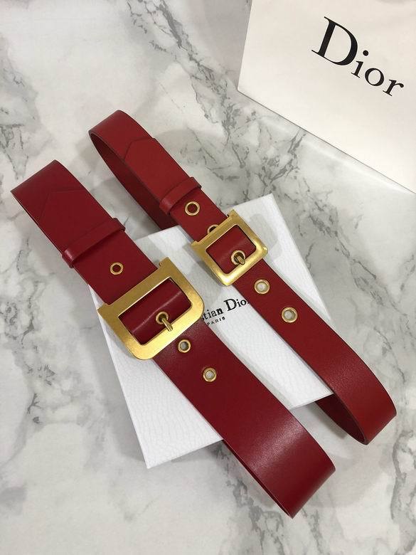 D*ior Belts Top Quality 157