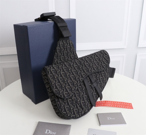 D*ior Top Bag 20*28.6*5cm