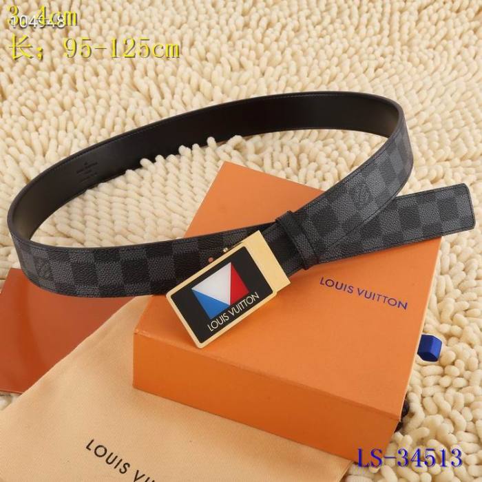 L*ouis V*uitton Belts Top Quality944