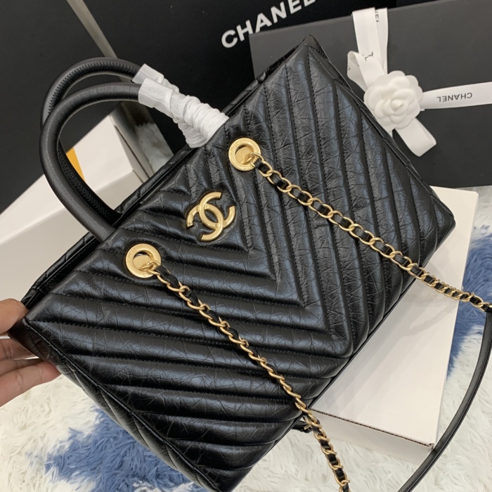 C*hanel Bag Top Quality 38*36*16cm