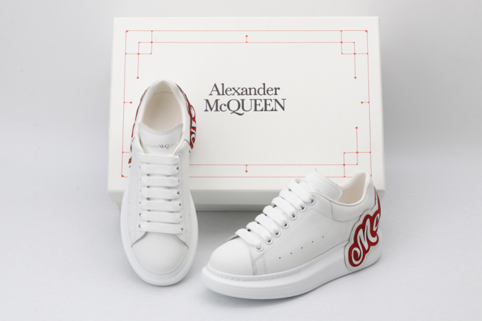 A*exander M*queen Sneaker