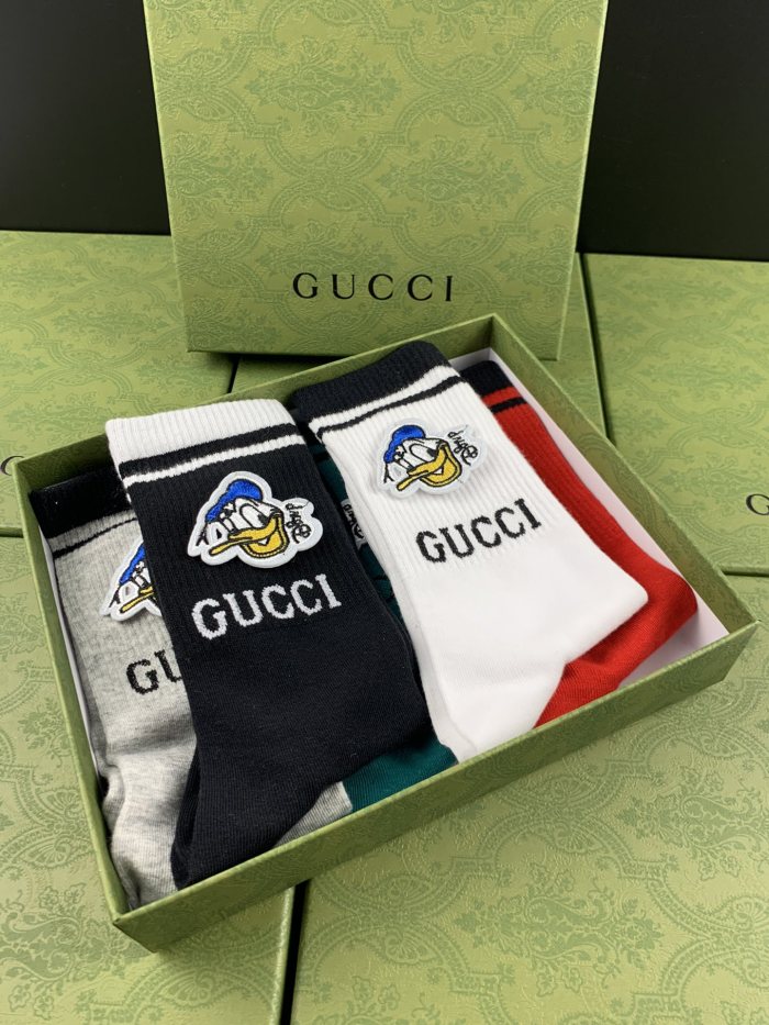 Socks 5pairs