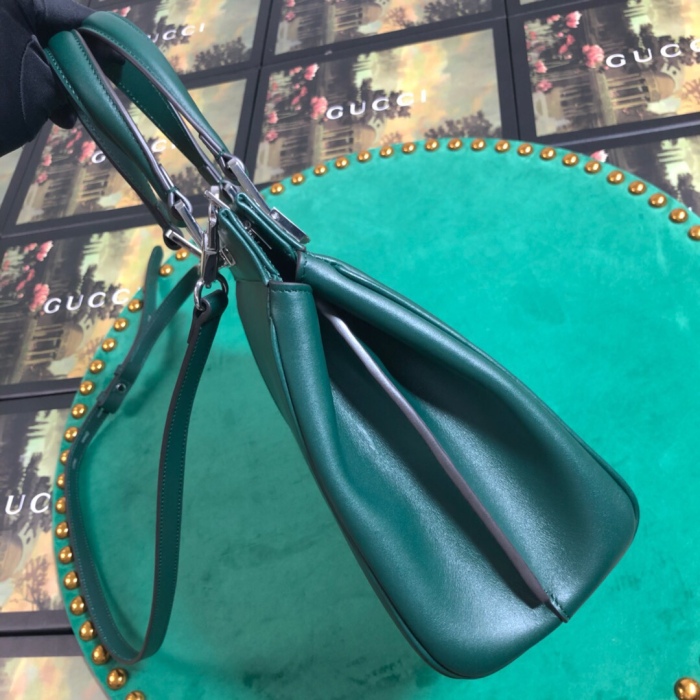G*ucci Bag Top Quality 27*22*10cm