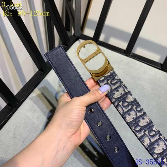 D*ior Belts Top Quality 179