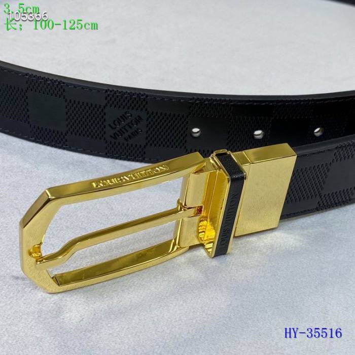 L*ouis V*uitton Belts Top Quality981