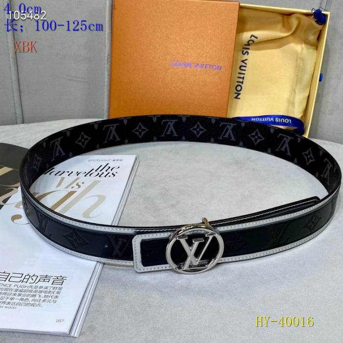 L*ouis V*uitton Belts Top Quality988