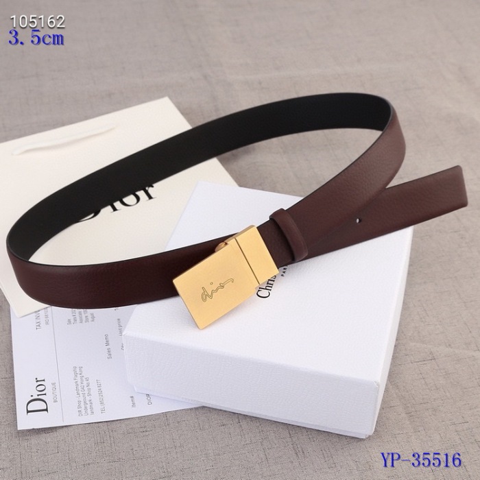 D*ior Belts Top Quality 156