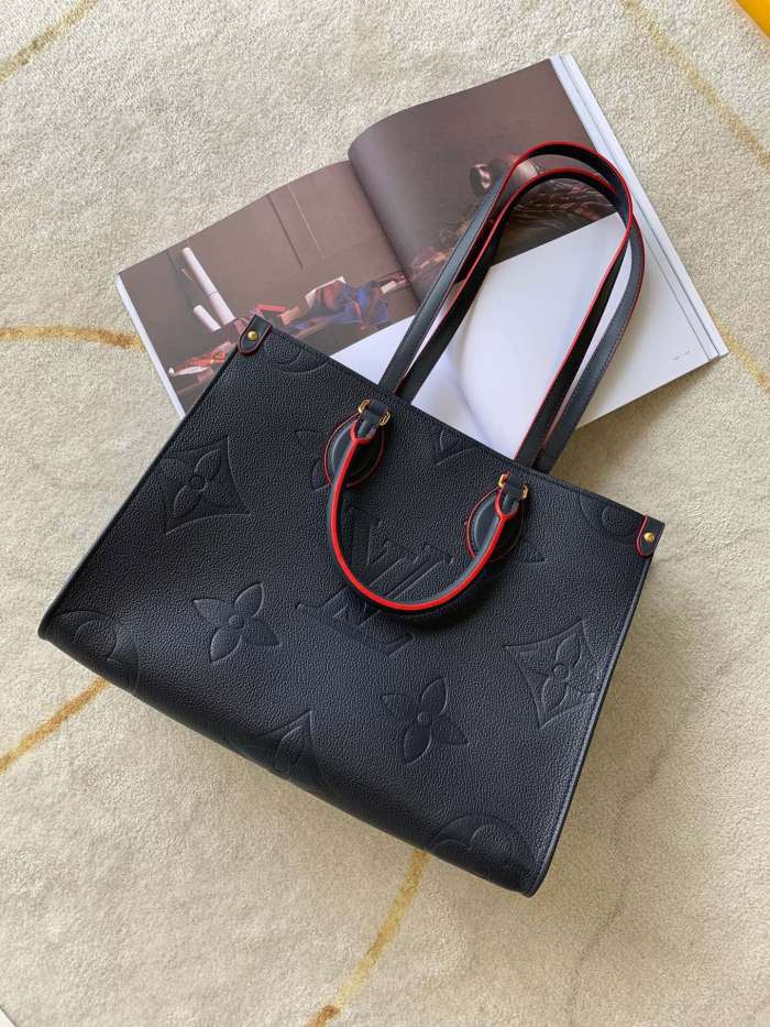 L*ouis V*uitton Bag Top Quality 34*26*13cm
