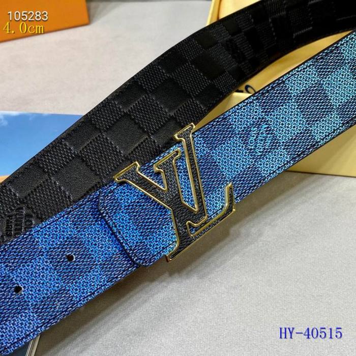 L*ouis V*uitton Belts Top Quality968