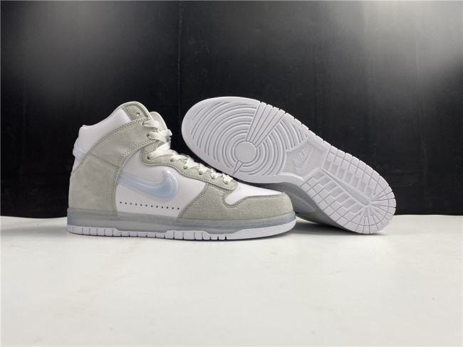 Slam Jam x Nike Dunk Hig DA1639-100