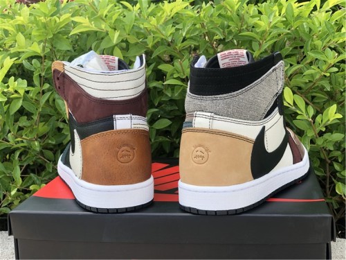 Air Jordan 1
