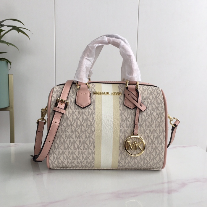 M*ichael K*ors Bag Top Quality 24*17*14cm