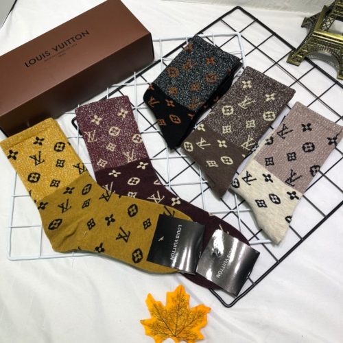 Socks 5pieces