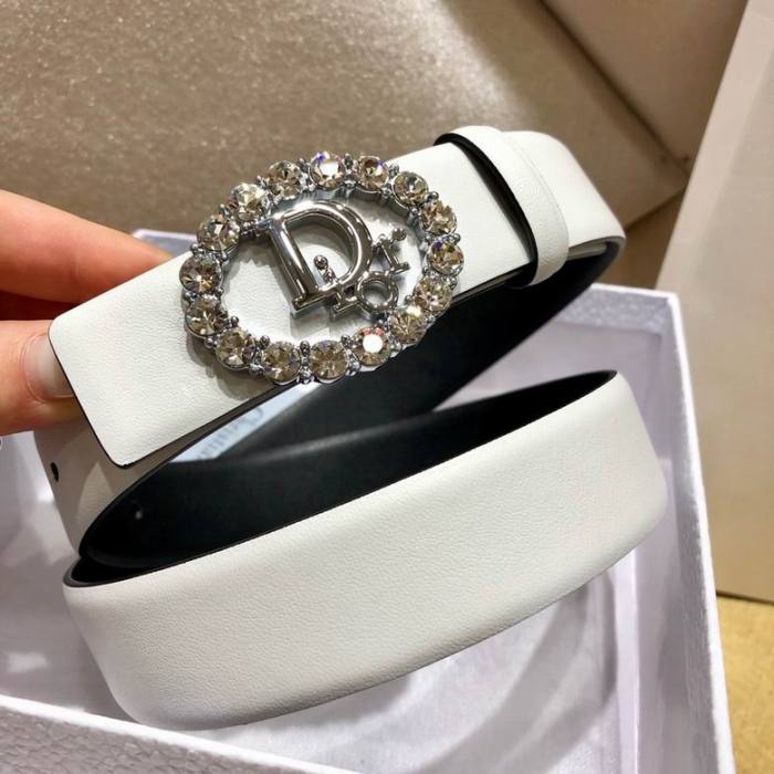 D*ior Belts Top Quality 175