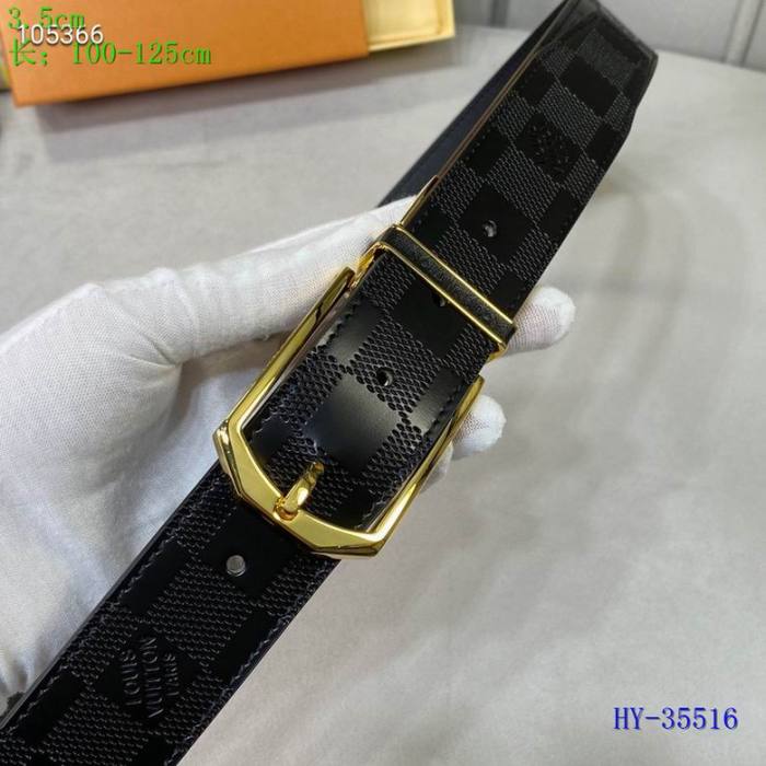 L*ouis V*uitton Belts Top Quality981
