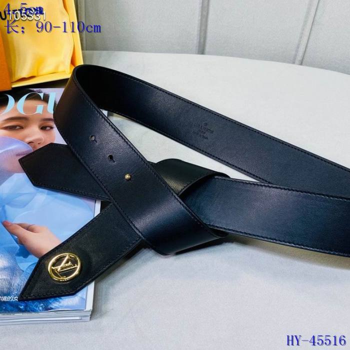 L*ouis V*uitton Belts Top Quality1003
