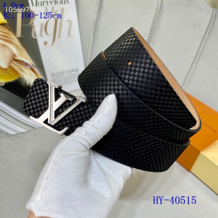 L*ouis V*uitton Belts Top Quality1015