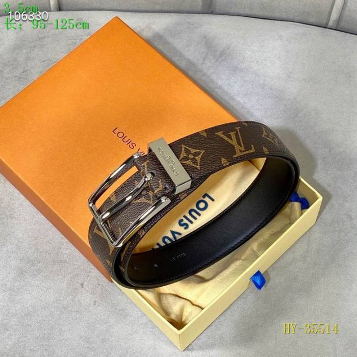 L*ouis V*uitton Belts Top Quality960