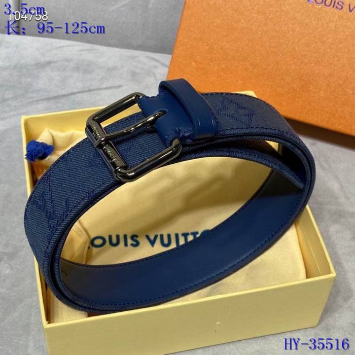 L*ouis V*uitton Belts Top Quality989