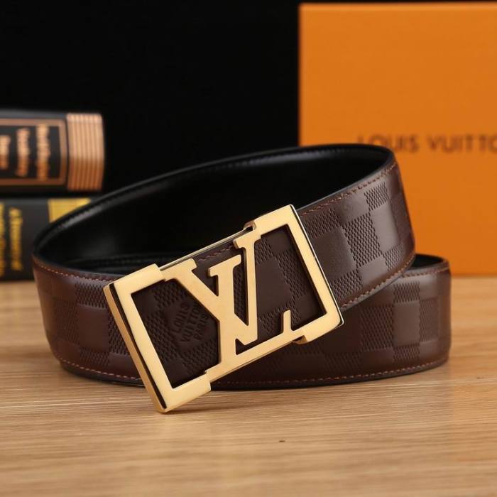 L*ouis V*uitton Belts Top Quality951