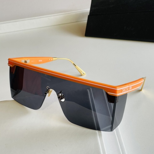 D*ior Glasses Top
