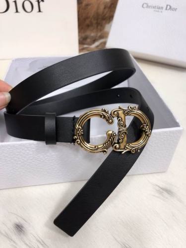 D*ior Belts Top Quality 148