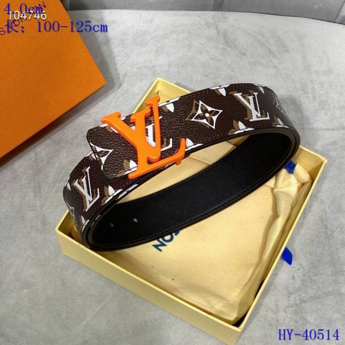L*ouis V*uitton Belts Top Quality949