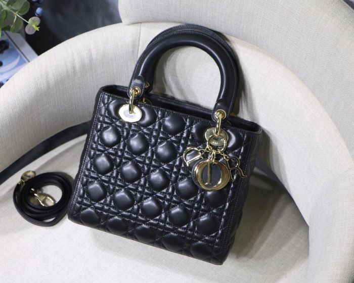D*ior Bag Top Quality