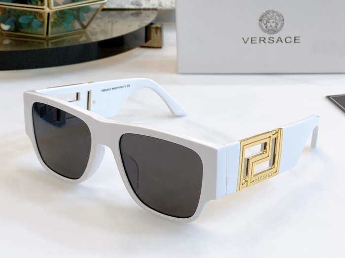 V*ersace Glasses Top