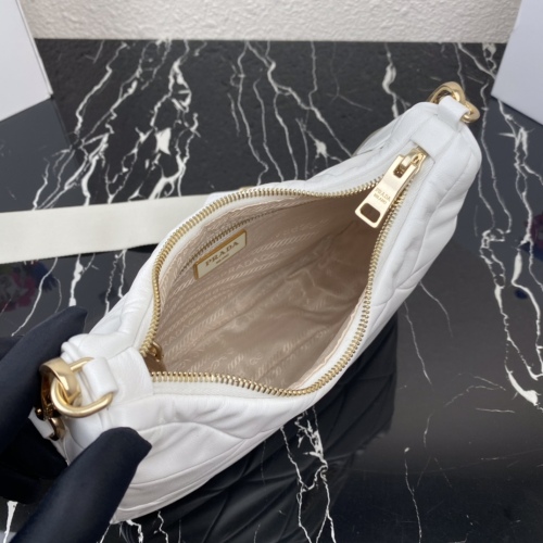 P*rada Top Bag 24*17*7cm