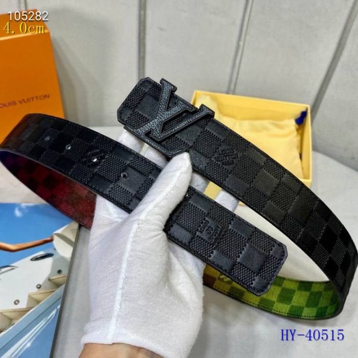 L*ouis V*uitton Belts Top Quality991