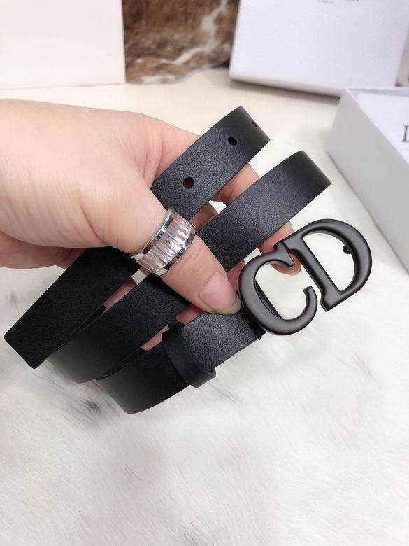 D*ior Belts Top Quality 153