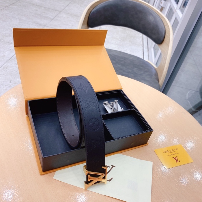 L*ouis V*uitton Belts Top Quality890