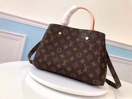 L*ouis V*uitton Bag Top Quality 29*20*13cm