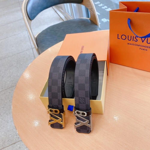 L*ouis V*uitton Belts Top Quality927