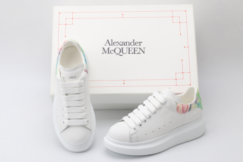 A*exander M*queen Sneaker