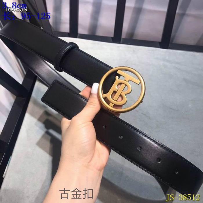 B*rberrry Belts Top Version