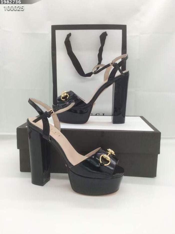 Women G*ucci Top Sandals