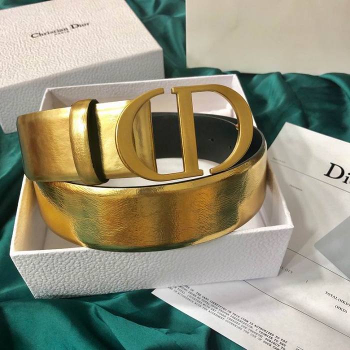 D*ior Belts Top Quality 152