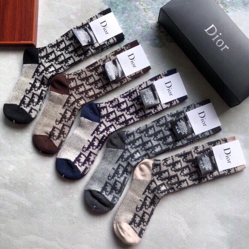 Socks 5pieces