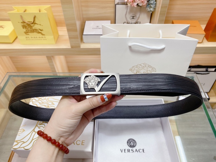 V*ersace Belts Top Quality107